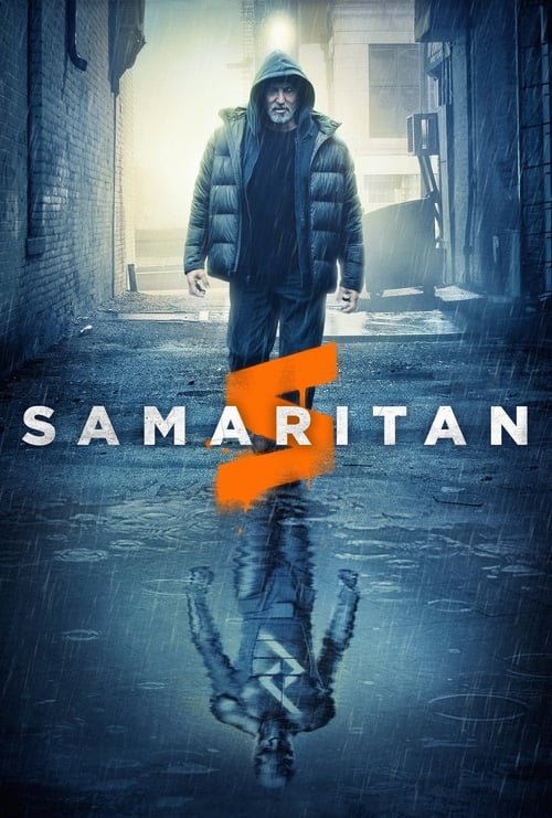 ดูหนังออนไลน์ Samaritan (2022) ซามาริทัน