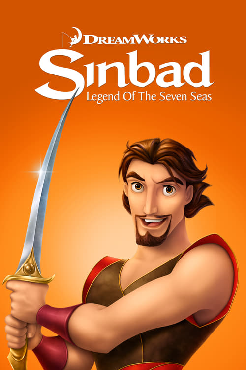 ดูหนังออนไลน์ Sinbad Legend Of The Seven Seas (2003) ซินแบด พิชิตตำนาน 7 คาบสมุทร