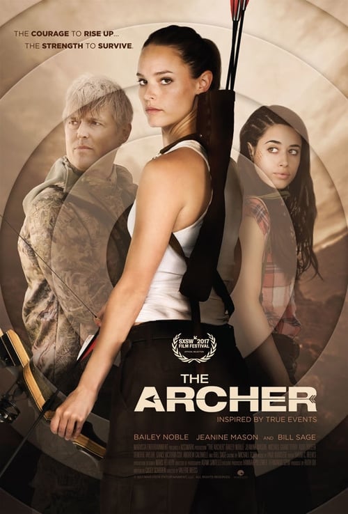 ดูหนังออนไลน์ The Archer (2017)