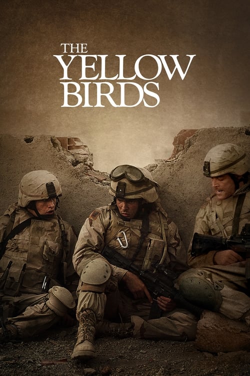 ดูหนังออนไลน์ The Yellow Birds (2017) สมรภูมิโหด คำสัญญาลูกผู้ชาย