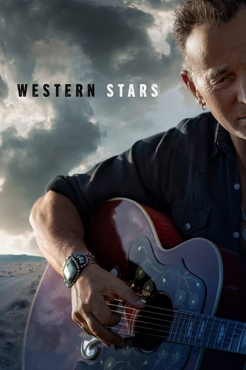 ดูหนังออนไลน์ฟรี Western Stars (2019)