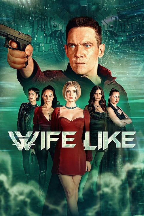 ดูหนังออนไลน์ Wifelike (2022) หนังมาสเตอร์ หนังเต็มเรื่อง ดูหนังฟรีออนไลน์ ดูหนังออนไลน์ หนังออนไลน์ ดูหนังใหม่ หนังพากย์ไทย หนังซับไทย ดูฟรีHD