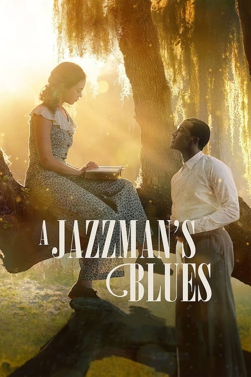 ดูหนังออนไลน์ฟรี A Jazzman s Blues (2022) อะ แจ๊สแมนส์ บลูส์