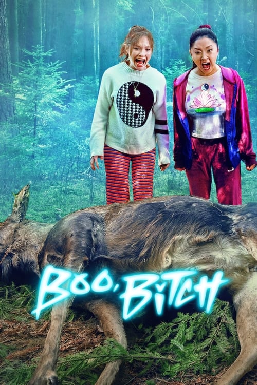 ดูหนังออนไลน์ Boo Bitch (2022) EP.1-8 (จบ) หนังมาสเตอร์ หนังเต็มเรื่อง ดูหนังฟรีออนไลน์ ดูหนังออนไลน์ หนังออนไลน์ ดูหนังใหม่ หนังพากย์ไทย หนังซับไทย ดูฟรีHD