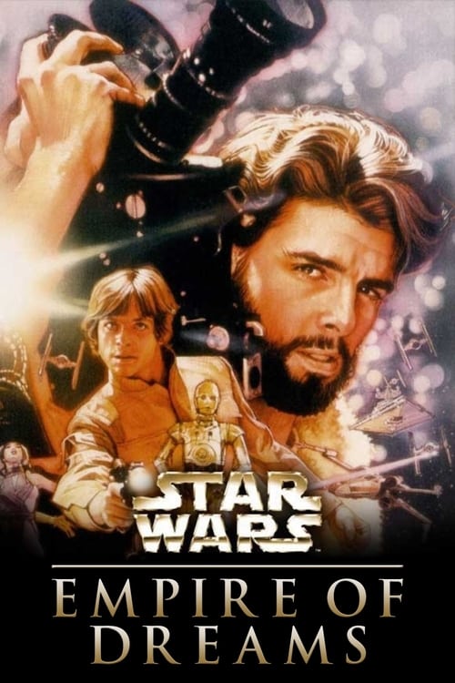 ดูหนังออนไลน์ Empire of Dreams The Story of the Star Wars Trilogy (2004)