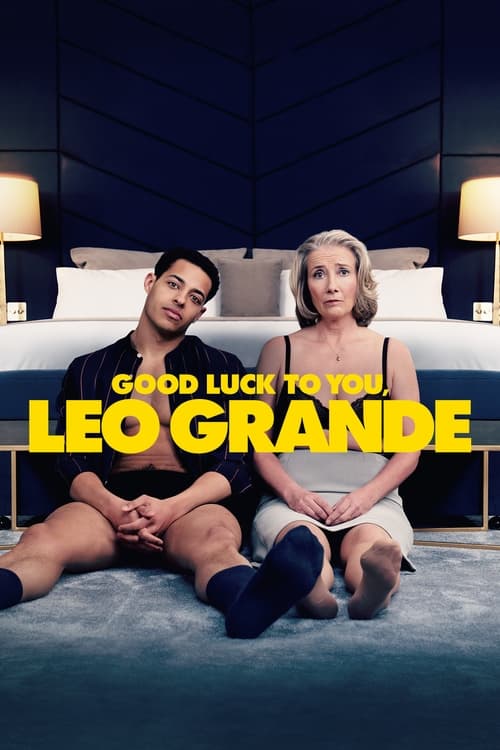 ดูหนังออนไลน์ Good Luck to You Leo Grande (2022) หนังมาสเตอร์ หนังเต็มเรื่อง ดูหนังฟรีออนไลน์ ดูหนังออนไลน์ หนังออนไลน์ ดูหนังใหม่ หนังพากย์ไทย หนังซับไทย ดูฟรีHD