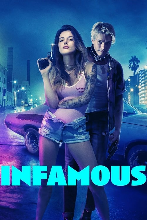ดูหนังออนไลน์ Infamous (2020) หนังมาสเตอร์ หนังเต็มเรื่อง ดูหนังฟรีออนไลน์ ดูหนังออนไลน์ หนังออนไลน์ ดูหนังใหม่ หนังพากย์ไทย หนังซับไทย ดูฟรีHD