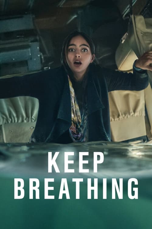 ดูหนังออนไลน์ฟรี Keep Breathing (2022) จนกว่าจะหมดลม EP.2