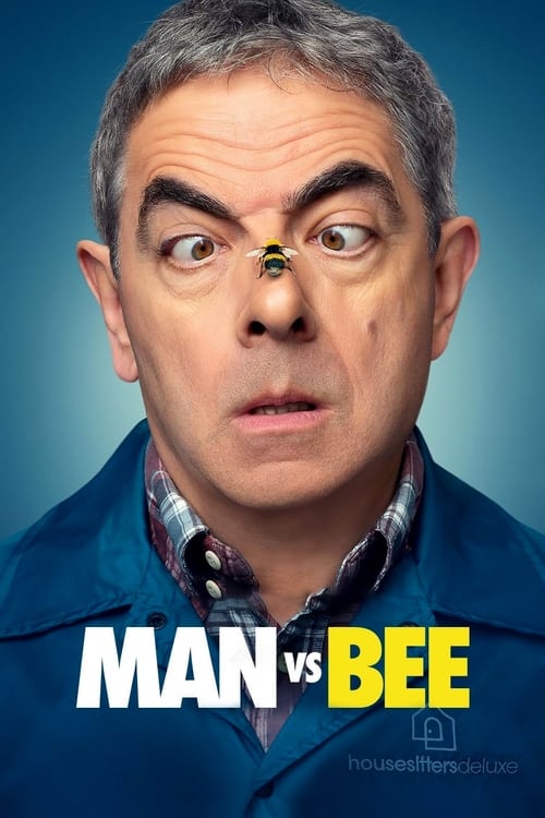 ดูหนังออนไลน์ Man Vs Bee (2022) ผึ้งร้าย นายป่วง EP.1-9 (จบ)