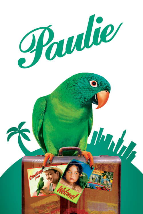 ดูหนังออนไลน์ Paulie (1998) พอลลี่ นกอะไร้…ร…ร พูดได้ไม่มีเบรค หนังมาสเตอร์ หนังเต็มเรื่อง ดูหนังฟรีออนไลน์ ดูหนังออนไลน์ หนังออนไลน์ ดูหนังใหม่ หนังพากย์ไทย หนังซับไทย ดูฟรีHD