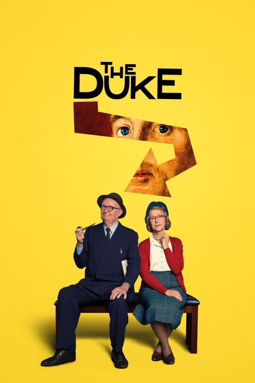 ดูหนังออนไลน์ The Duke (2021) โจรเก๋า หัวใจไม่เก่า