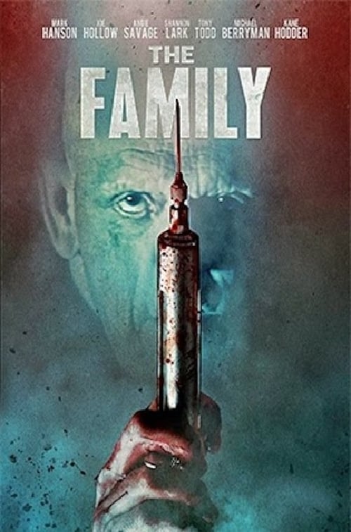 ดูหนังออนไลน์ The Family (2011) ตระกูลโฉด โหดไม่ยั้ง