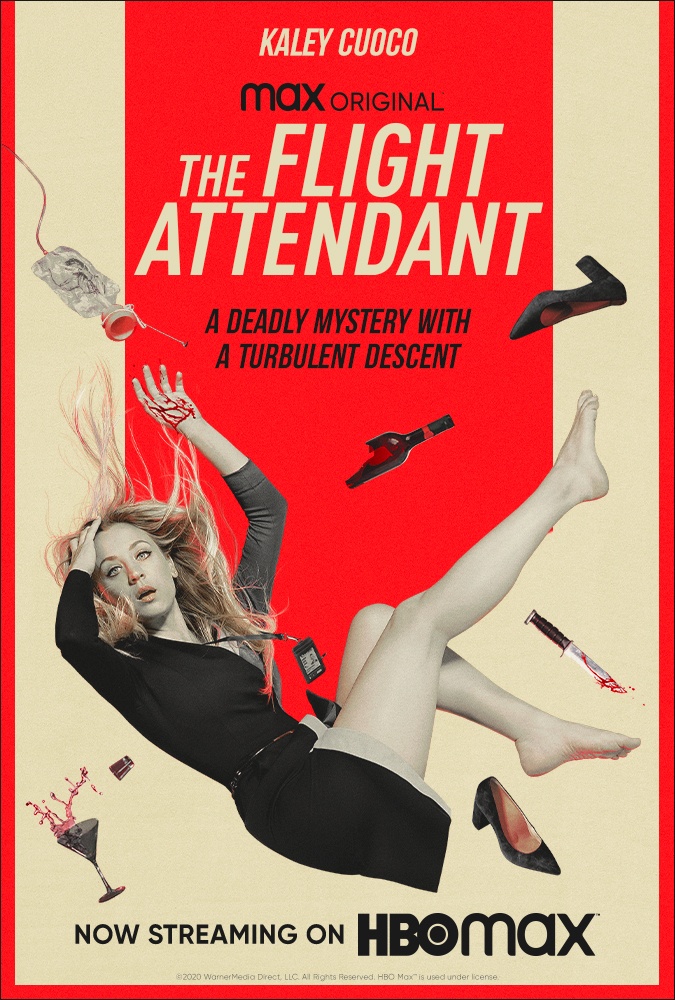 ดูหนังออนไลน์ The Flight Attendant (2020) ไขปมฆ่ากับนางฟ้าติดปีก Season 2 EP.5 หนังมาสเตอร์ หนังเต็มเรื่อง ดูหนังฟรีออนไลน์ ดูหนังออนไลน์ หนังออนไลน์ ดูหนังใหม่ หนังพากย์ไทย หนังซับไทย ดูฟรีHD