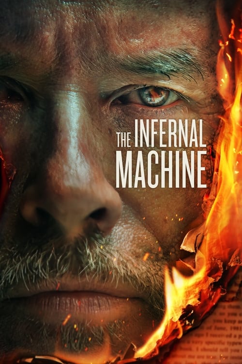 ดูหนังออนไลน์ The Infernal Machine (2022)