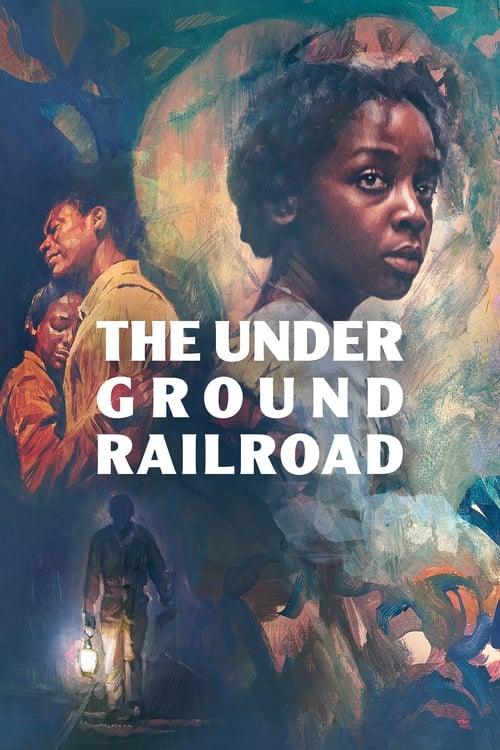 ดูหนังออนไลน์ The Underground Railroad (2021) ทางลับ ทางทาส EP.1-10 (จบ)