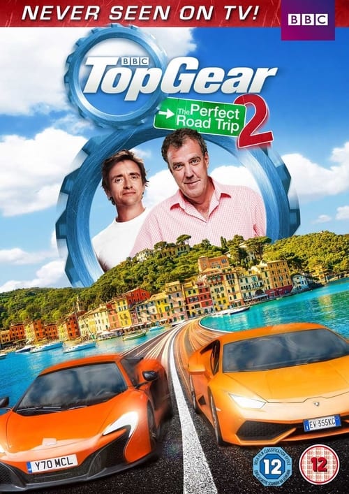 ดูหนังออนไลน์ Top Gear The Perfect Road Trip 2 (2014)