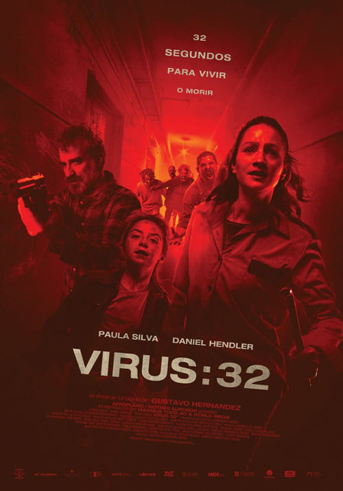 ดูหนังออนไลน์ Virus-32 (2022) หนังมาสเตอร์ หนังเต็มเรื่อง ดูหนังฟรีออนไลน์ ดูหนังออนไลน์ หนังออนไลน์ ดูหนังใหม่ หนังพากย์ไทย หนังซับไทย ดูฟรีHD