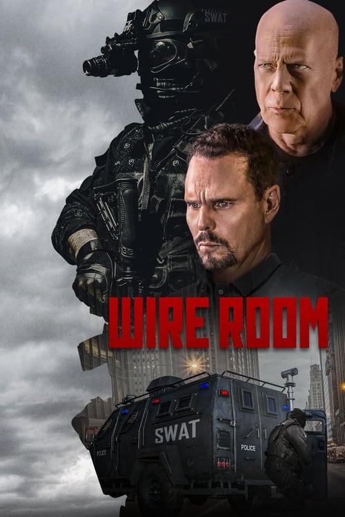 ดูหนังออนไลน์ Wire Room (2022) หนังมาสเตอร์ หนังเต็มเรื่อง ดูหนังฟรีออนไลน์ ดูหนังออนไลน์ หนังออนไลน์ ดูหนังใหม่ หนังพากย์ไทย หนังซับไทย ดูฟรีHD