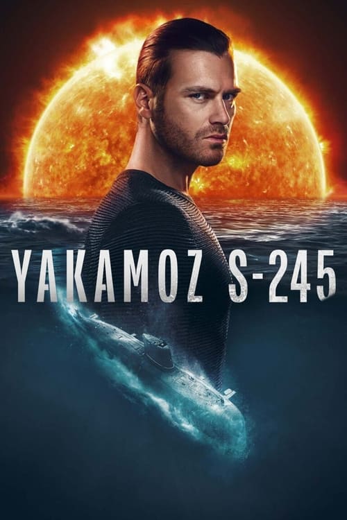 ดูหนังออนไลน์ Yakamoz S-245 (2022) เรือดำน้ำผ่ารัตติกาล EP.5 หนังมาสเตอร์ หนังเต็มเรื่อง ดูหนังฟรีออนไลน์ ดูหนังออนไลน์ หนังออนไลน์ ดูหนังใหม่ หนังพากย์ไทย หนังซับไทย ดูฟรีHD