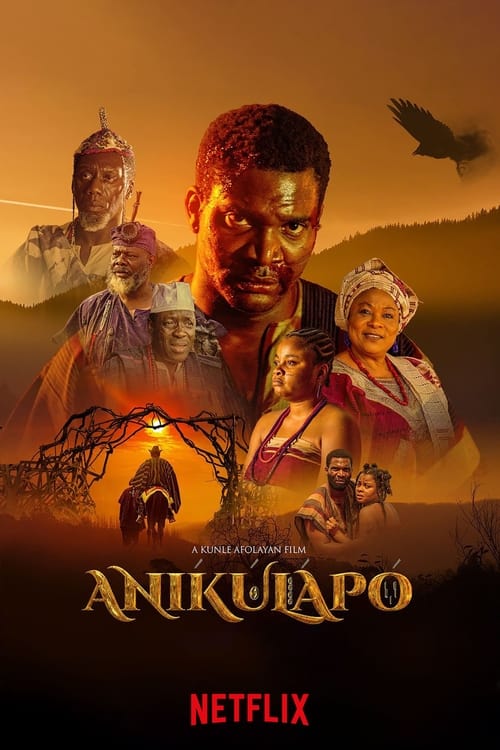 ดูหนังออนไลน์ Anikulapo (2022) หนังมาสเตอร์ หนังเต็มเรื่อง ดูหนังฟรีออนไลน์ ดูหนังออนไลน์ หนังออนไลน์ ดูหนังใหม่ หนังพากย์ไทย หนังซับไทย ดูฟรีHD