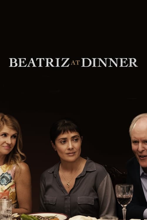 ดูหนังออนไลน์ Beatriz at Dinner (2017)