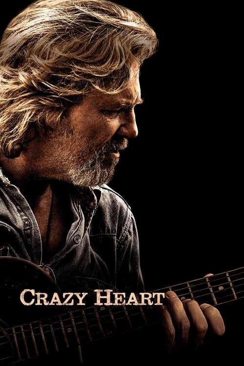 ดูหนังออนไลน์ Crazy Heart (2009) เพลงรักจากใจร้าว