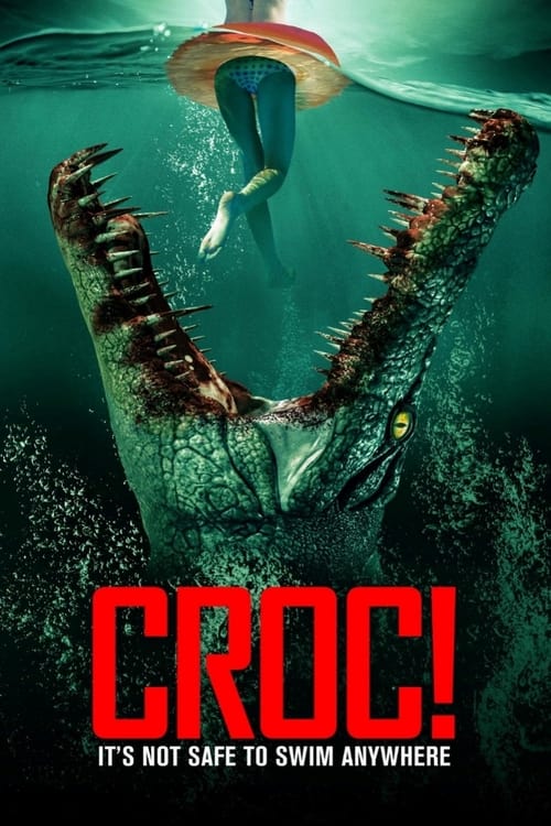 ดูหนังออนไลน์ Croc (2022) หนังมาสเตอร์ หนังเต็มเรื่อง ดูหนังฟรีออนไลน์ ดูหนังออนไลน์ หนังออนไลน์ ดูหนังใหม่ หนังพากย์ไทย หนังซับไทย ดูฟรีHD