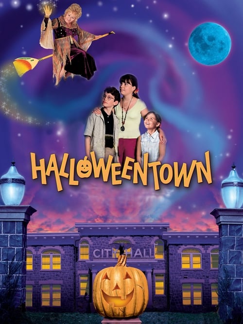 ดูหนังออนไลน์ Halloweentown (1998) หนังมาสเตอร์ หนังเต็มเรื่อง ดูหนังฟรีออนไลน์ ดูหนังออนไลน์ หนังออนไลน์ ดูหนังใหม่ หนังพากย์ไทย หนังซับไทย ดูฟรีHD