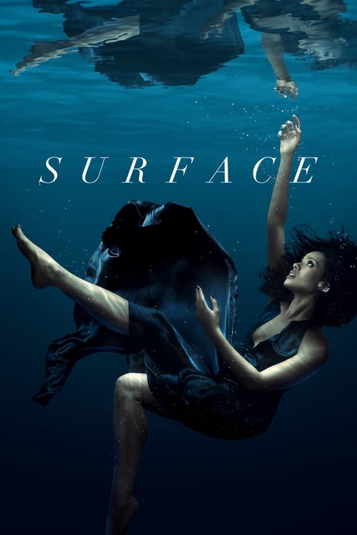 ดูหนังออนไลน์ Surface (2022) EP.1-8 (จบ)
