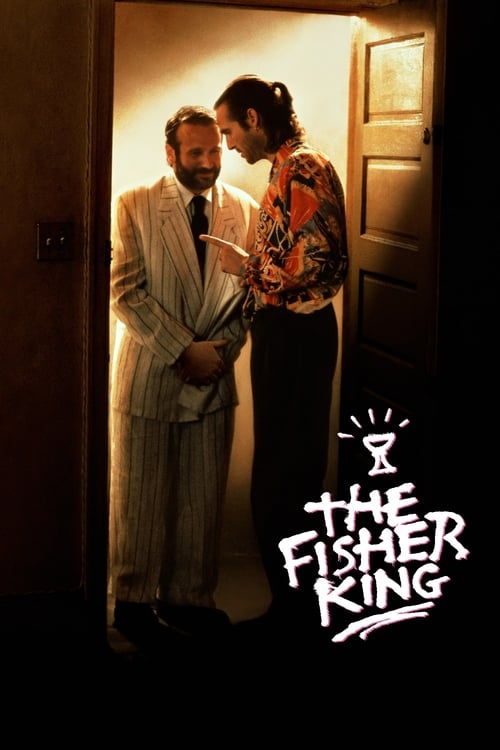 ดูหนังออนไลน์ The Fisher King (1991) หนังมาสเตอร์ หนังเต็มเรื่อง ดูหนังฟรีออนไลน์ ดูหนังออนไลน์ หนังออนไลน์ ดูหนังใหม่ หนังพากย์ไทย หนังซับไทย ดูฟรีHD