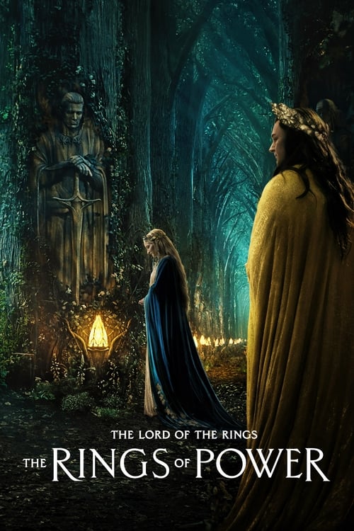 ดูหนังออนไลน์ The Lord of the Rings The Rings of Power (2022) แหวนแห่งอำนาจ EP.3 หนังมาสเตอร์ หนังเต็มเรื่อง ดูหนังฟรีออนไลน์ ดูหนังออนไลน์ หนังออนไลน์ ดูหนังใหม่ หนังพากย์ไทย หนังซับไทย ดูฟรีHD