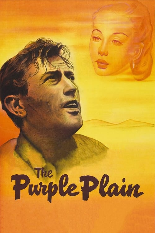 ดูหนังออนไลน์ The Purple Plain (1954) ยุทธการรักฝ่าแดนนรก หนังมาสเตอร์ หนังเต็มเรื่อง ดูหนังฟรีออนไลน์ ดูหนังออนไลน์ หนังออนไลน์ ดูหนังใหม่ หนังพากย์ไทย หนังซับไทย ดูฟรีHD
