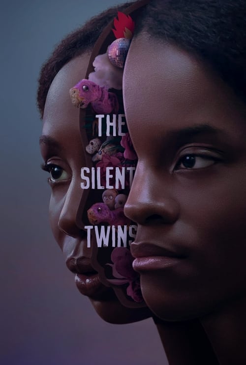 ดูหนังออนไลน์ The Silent Twins (2022) หนังมาสเตอร์ หนังเต็มเรื่อง ดูหนังฟรีออนไลน์ ดูหนังออนไลน์ หนังออนไลน์ ดูหนังใหม่ หนังพากย์ไทย หนังซับไทย ดูฟรีHD