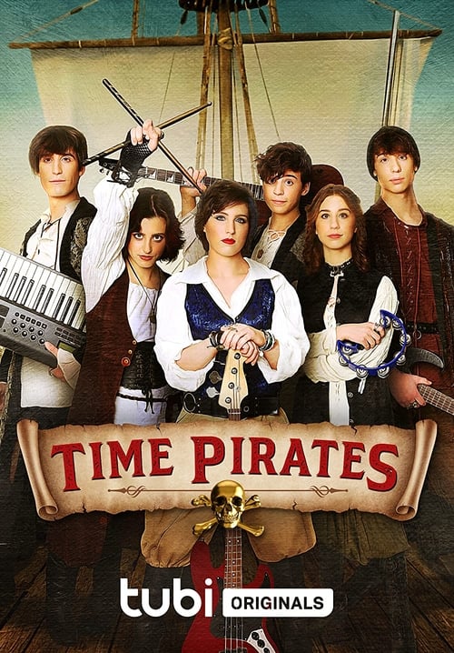 ดูหนังออนไลน์ Time Pirates (2022) หนังมาสเตอร์ หนังเต็มเรื่อง ดูหนังฟรีออนไลน์ ดูหนังออนไลน์ หนังออนไลน์ ดูหนังใหม่ หนังพากย์ไทย หนังซับไทย ดูฟรีHD