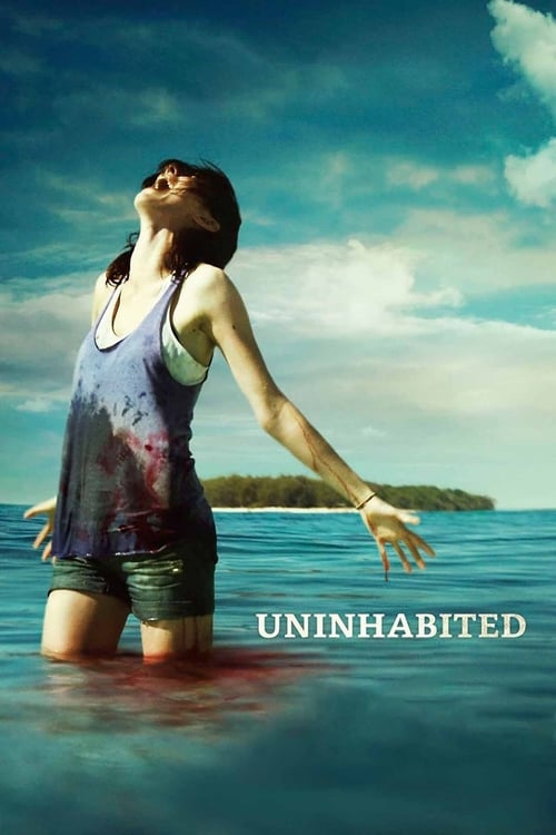 ดูหนังออนไลน์ Uninhabited (2010) เกาะร้างหฤโหด