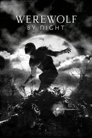 ดูหนังออนไลน์ Werewolf By Night (2022) คืนหอน อสูรโหด