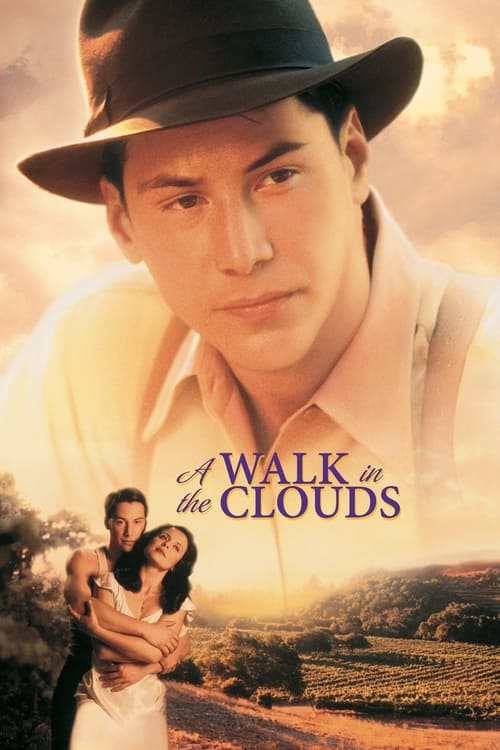 ดูหนังออนไลน์ A walk in the clouds (1995) จะขอบูชา หัวใจเธอไว้ที่วิมานเมฆ