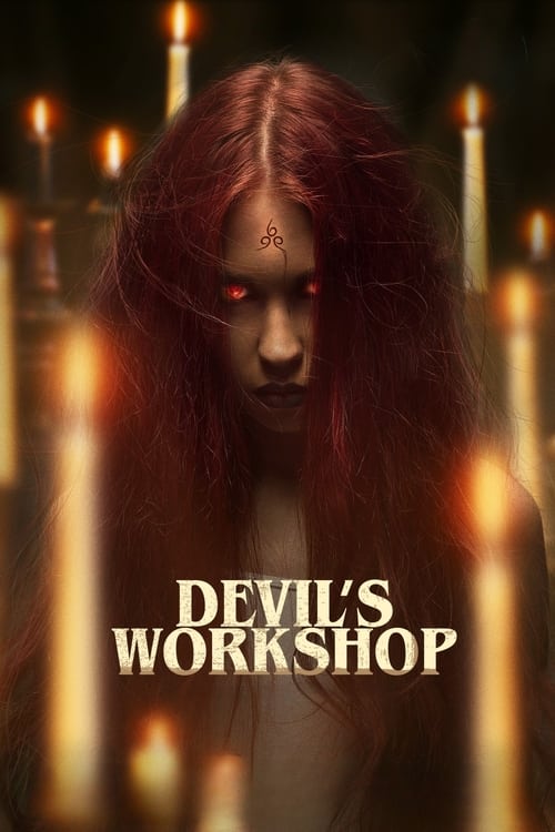 ดูหนังออนไลน์ Devils Workshop (2022)