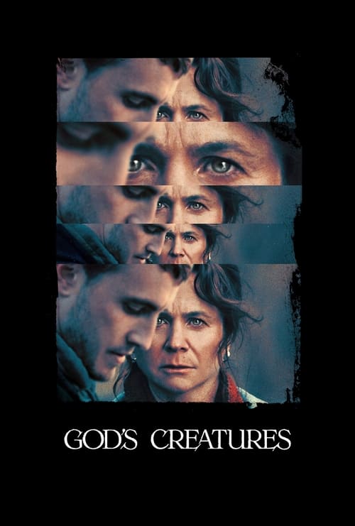 ดูหนังออนไลน์ Gods Creatures (2022)