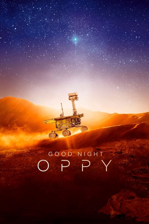 ดูหนังออนไลน์ฟรี Good Night Oppy (2022)