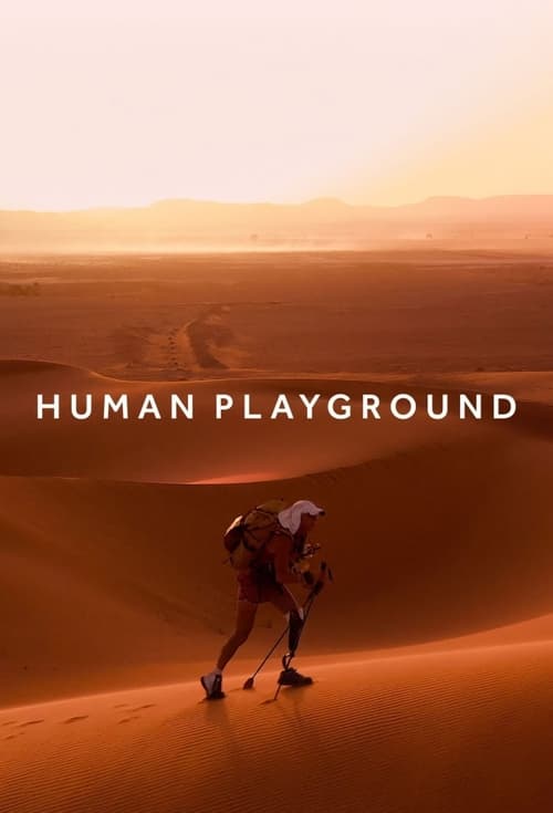 ดูหนังออนไลน์ฟรี Human playground (2022) EP.5