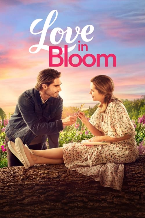 ดูหนังออนไลน์ Love In Bloom (2022) หนังมาสเตอร์ หนังเต็มเรื่อง ดูหนังฟรีออนไลน์ ดูหนังออนไลน์ หนังออนไลน์ ดูหนังใหม่ หนังพากย์ไทย หนังซับไทย ดูฟรีHD
