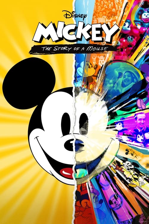 ดูหนังออนไลน์ Mickey The Story of a Mouse (2022)