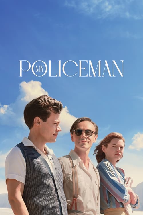 ดูหนังออนไลน์ My Policeman (2022) ขอเพียงหัวใจได้มีรัก