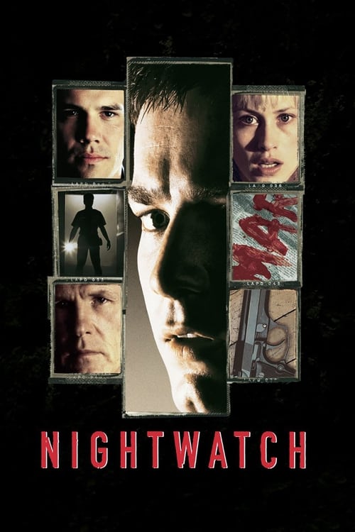 ดูหนังออนไลน์ฟรี NIGHTWATCH (1997) ไนท์วอช…สะกดรอยสยอง