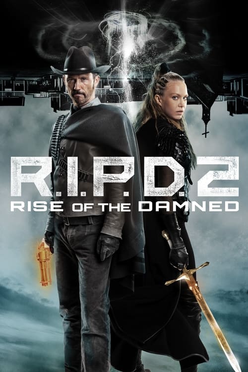 ดูหนังออนไลน์ R.I.P.D. 2 Rise of the Damned (2022) อาร์.ไอ.พี.ดี. 2 ความรุ่งโรจน์ของผู้ถูกสาป หนังมาสเตอร์ หนังเต็มเรื่อง ดูหนังฟรีออนไลน์ ดูหนังออนไลน์ หนังออนไลน์ ดูหนังใหม่ หนังพากย์ไทย หนังซับไทย ดูฟรีHD