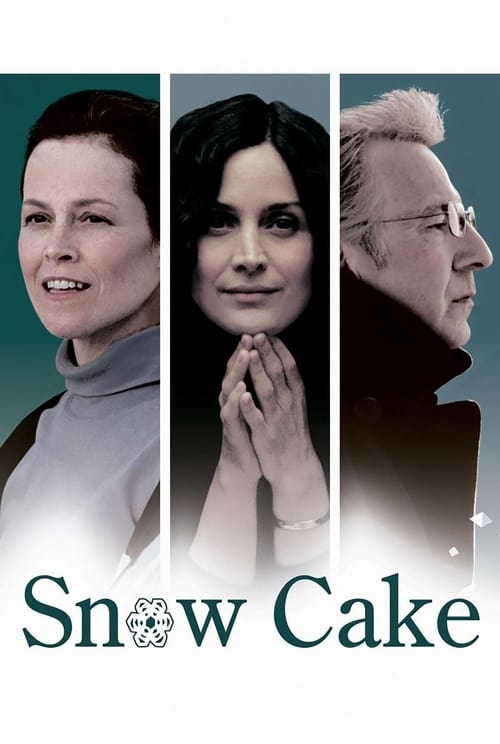 ดูหนังออนไลน์ Snow Cake (2006)