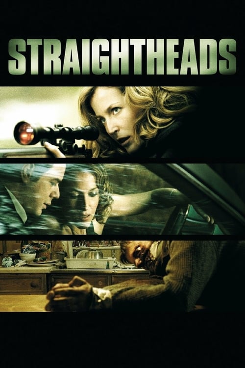 ดูหนังออนไลน์ Straightheads (2007) ทวงแค้นอำมหิต