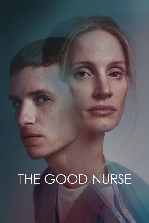 ดูหนังออนไลน์ The Good Nurse (2022)