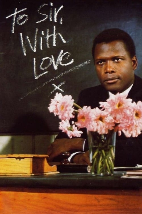 ดูหนังออนไลน์ To Sir with Love (1967) แด่คุณครูด้วยดวงใจ
